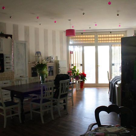 Bed and Breakfast A57 à Casal Palocco Extérieur photo