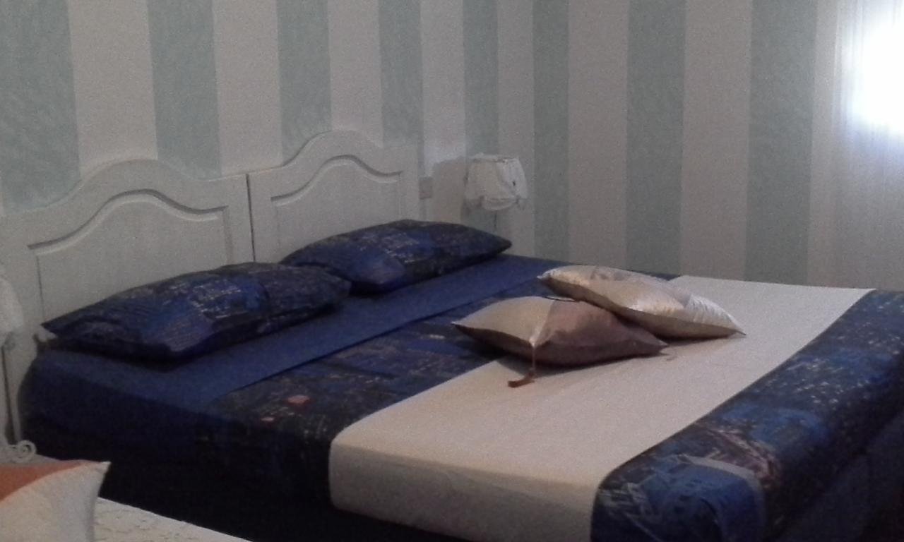 Bed and Breakfast A57 à Casal Palocco Extérieur photo
