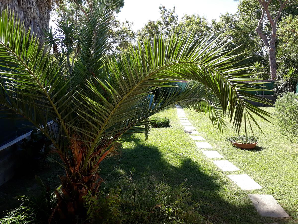 Bed and Breakfast A57 à Casal Palocco Extérieur photo