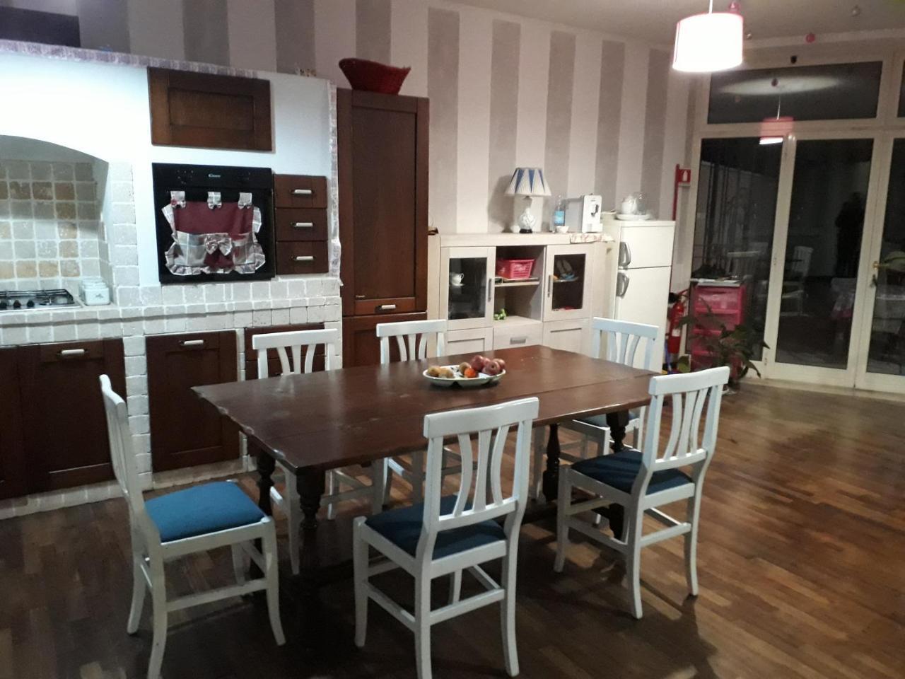 Bed and Breakfast A57 à Casal Palocco Extérieur photo