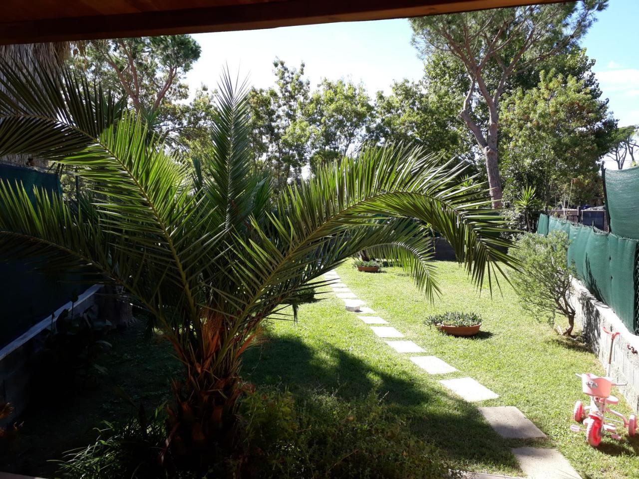 Bed and Breakfast A57 à Casal Palocco Extérieur photo