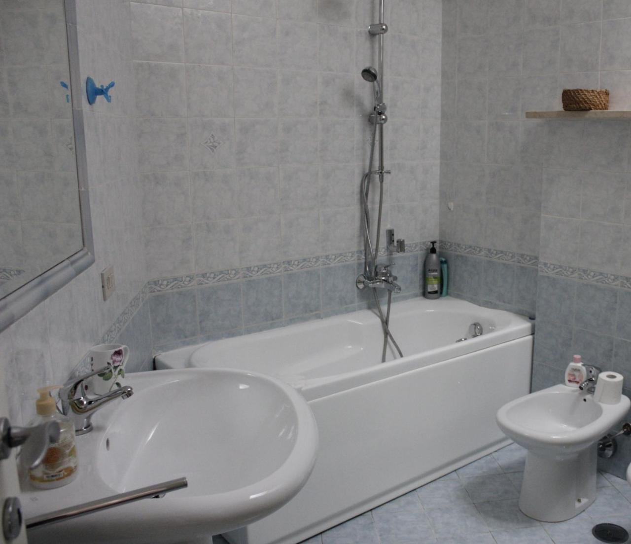 Bed and Breakfast A57 à Casal Palocco Extérieur photo