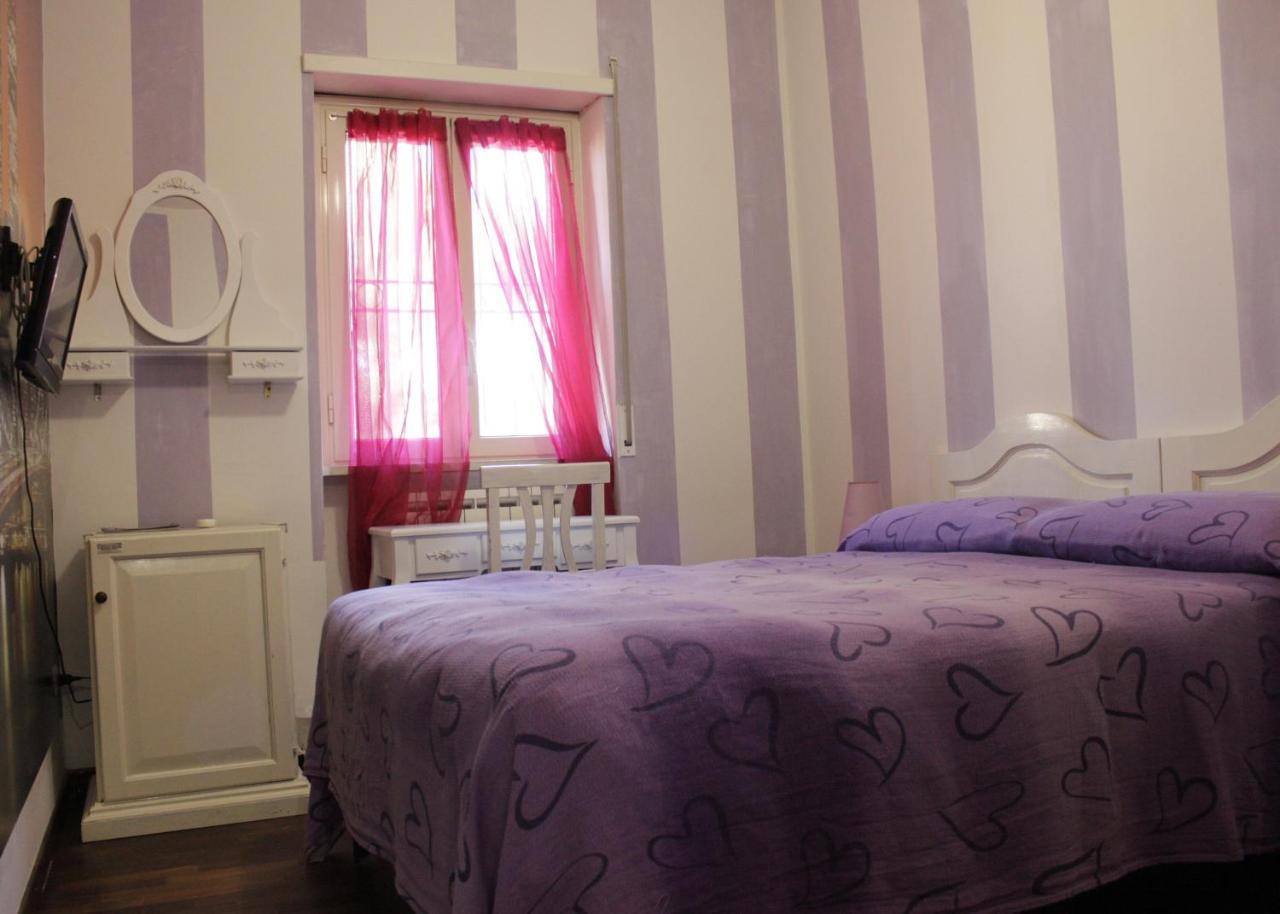 Bed and Breakfast A57 à Casal Palocco Extérieur photo
