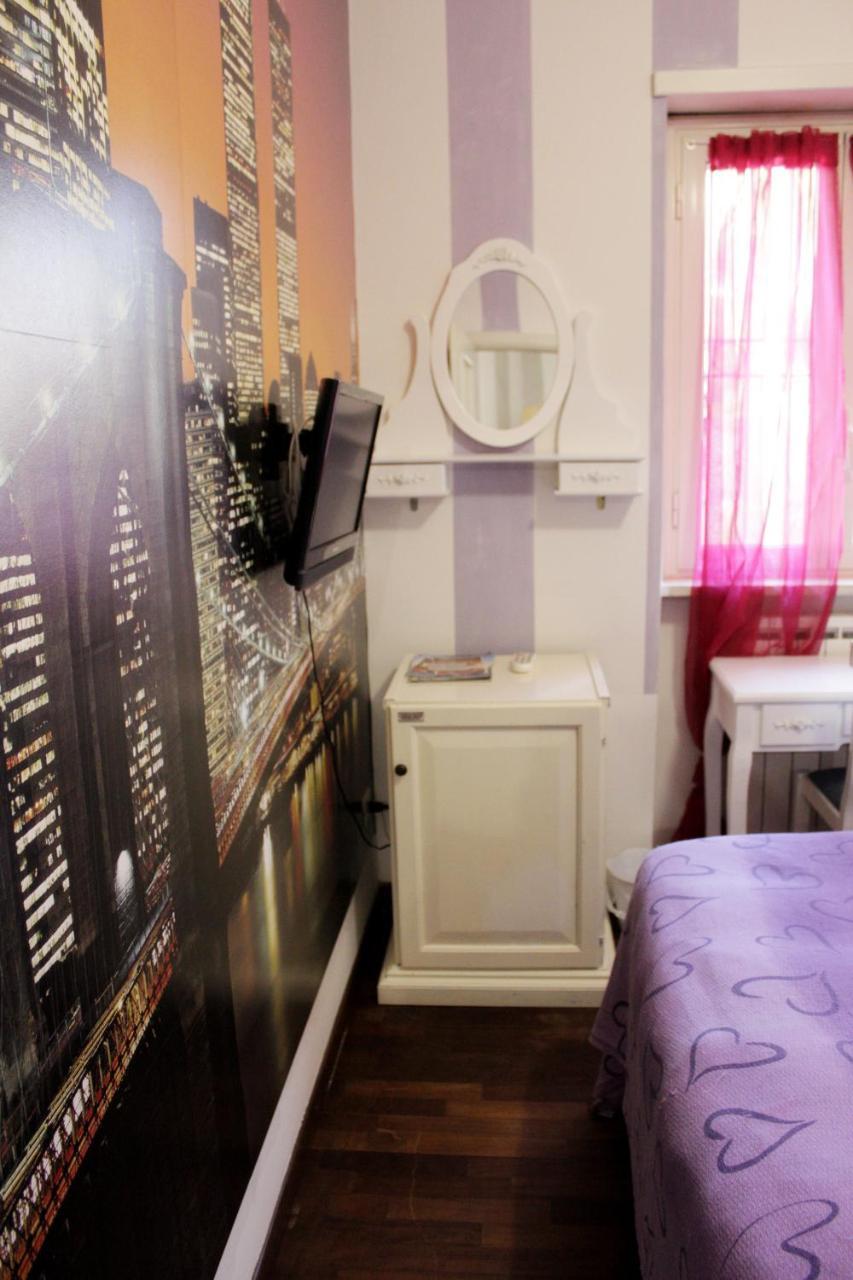 Bed and Breakfast A57 à Casal Palocco Extérieur photo