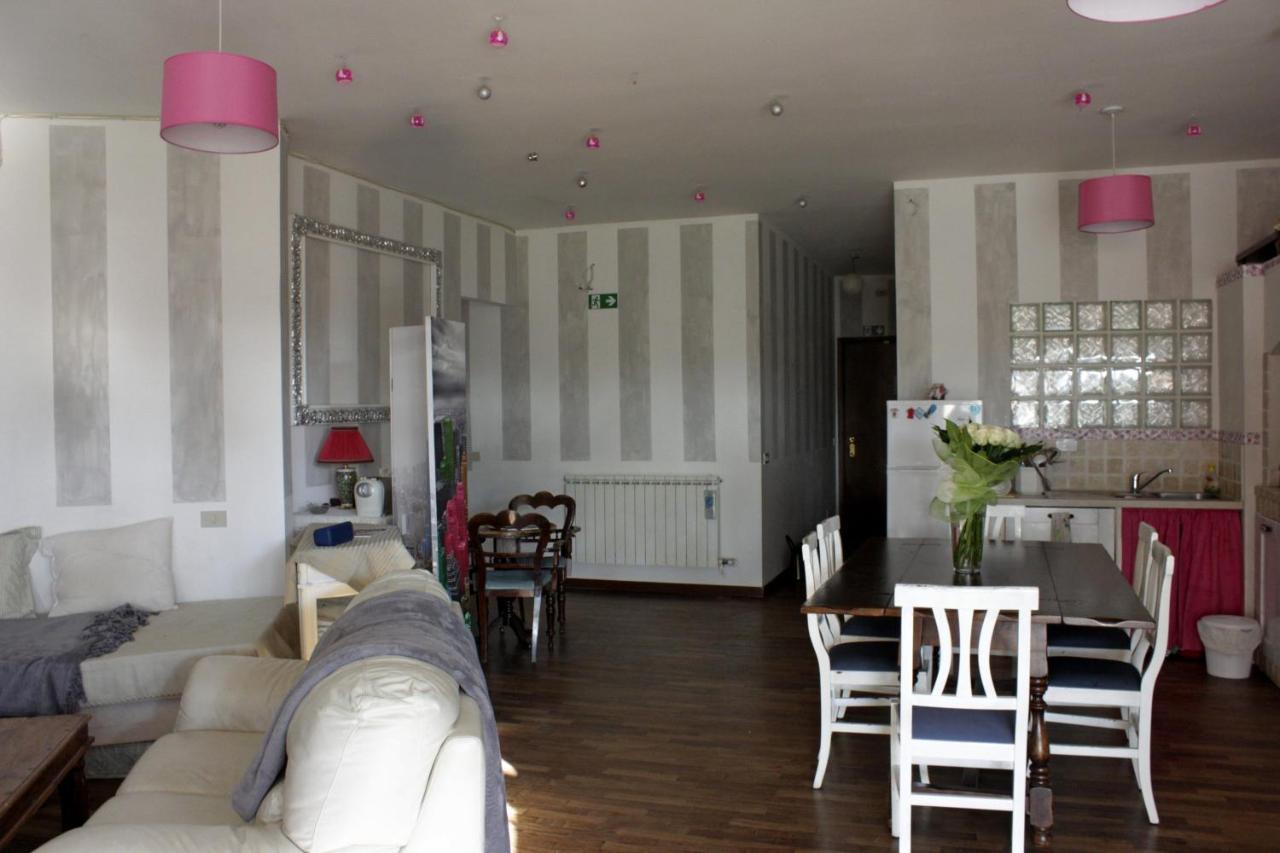 Bed and Breakfast A57 à Casal Palocco Extérieur photo